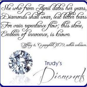 Meet your Posher, Trudy